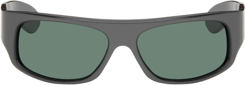 Sončna očala Marni Marni Uailus Sunglasses Siva | 7LQ