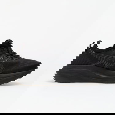 Superge in čevlji Asics Gel-Nimbus 27 Črna | 1011B958-001, 2