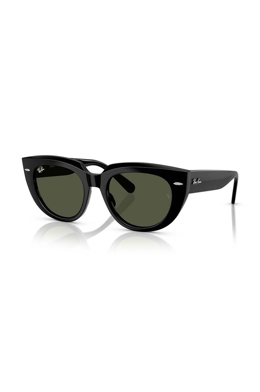Sončna očala Ray-Ban Ray-Ban Sunglasses 0RB2286 Črna | 0RB2286.901/31
