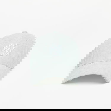 Kapa New Era New York Yankees Womens Summer Cord 9FORTY Adjustable Cap Zelena | 60434998, 0