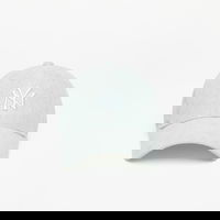 New York Yankees Womens Summer Cord 9FORTY Adjustable Cap