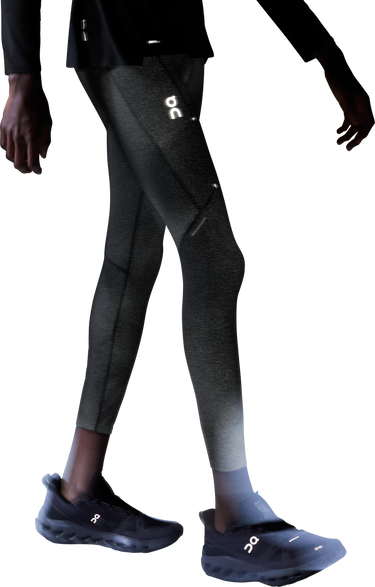 Pajkice On Running Performance Winter Running Tights Črna | 1me30290553, 4