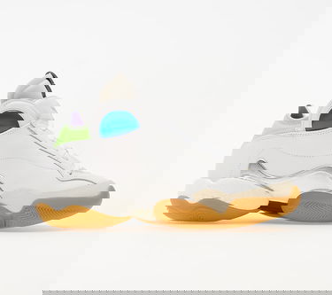 Superge in čevlji adidas Originals Sankuanz Crazy BYW Bela | FU8408, 1