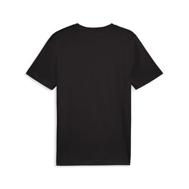 Majica Puma Graphics Execution T-Shirt Črna | 684833_01, 2