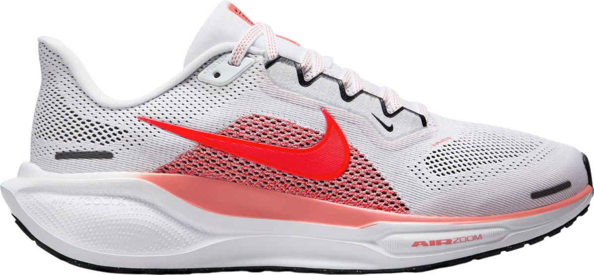 Superge in čevlji Nike Pegasus 41 Bela | fd2723-109, 0