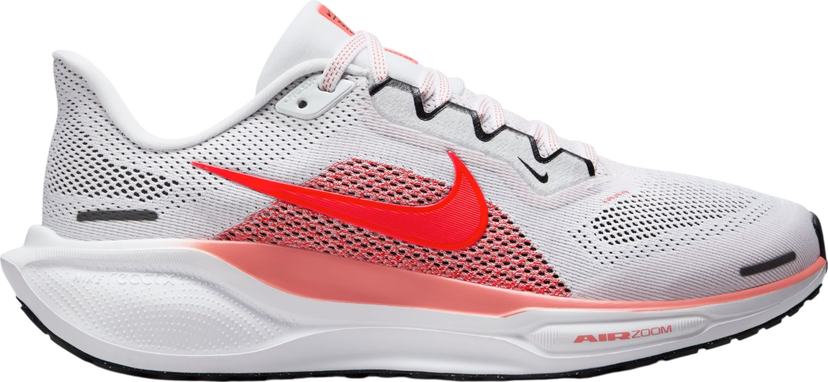 Superge in čevlji Nike Pegasus 41 Bela | fd2723-109