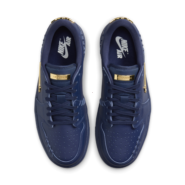 Superge in čevlji Jordan Air Jordan 1 Low Method of Make Modra | FN5032-400, 2