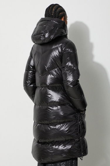 Puhovka WOOLRICH Puffer Jacket Črna | CFWWOU0926FRUT3085, 1