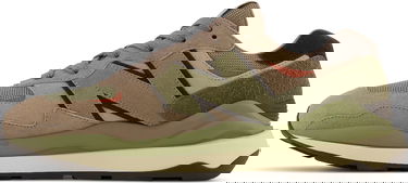 Superge in čevlji New Balance 57/40 Zelena | m5740-rsb, 0