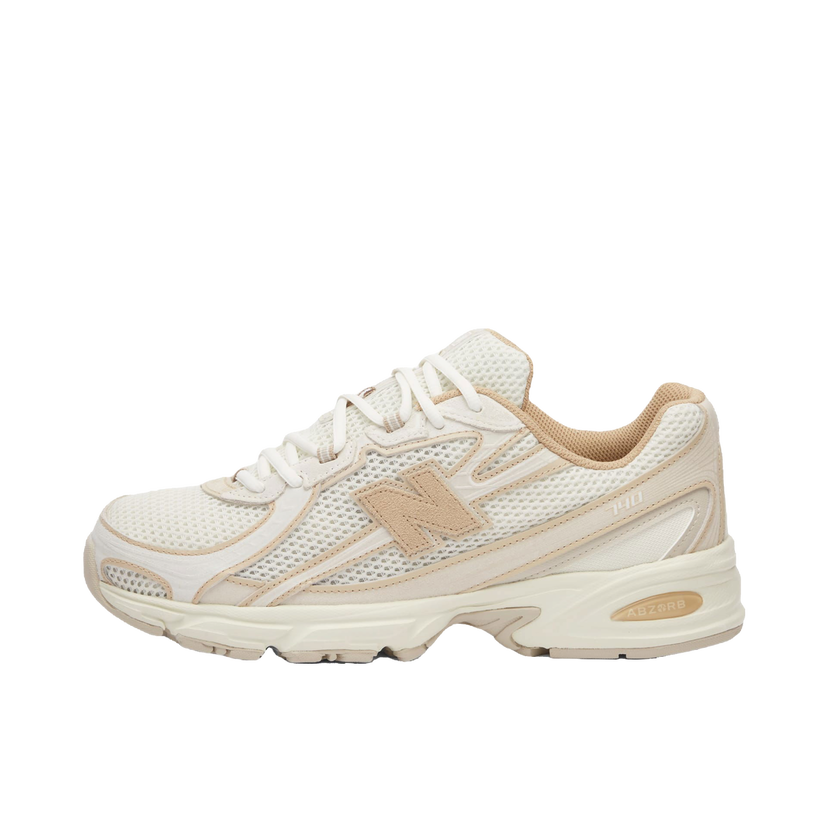 Superge in čevlji New Balance U740IN2 Incense Bela | U740IN2