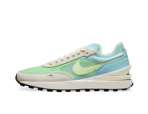 Superge in čevlji Nike Waffle One W Modra | DC2533-401
