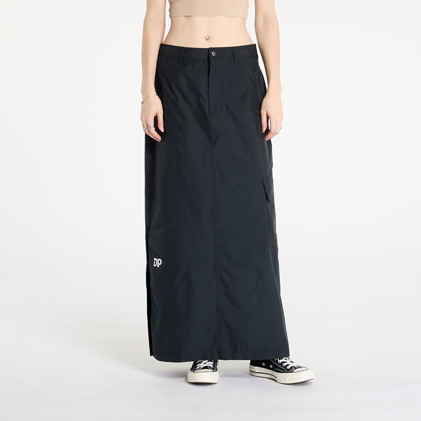 Krila Converse Cargo Skirt Črna | 10027830-A01