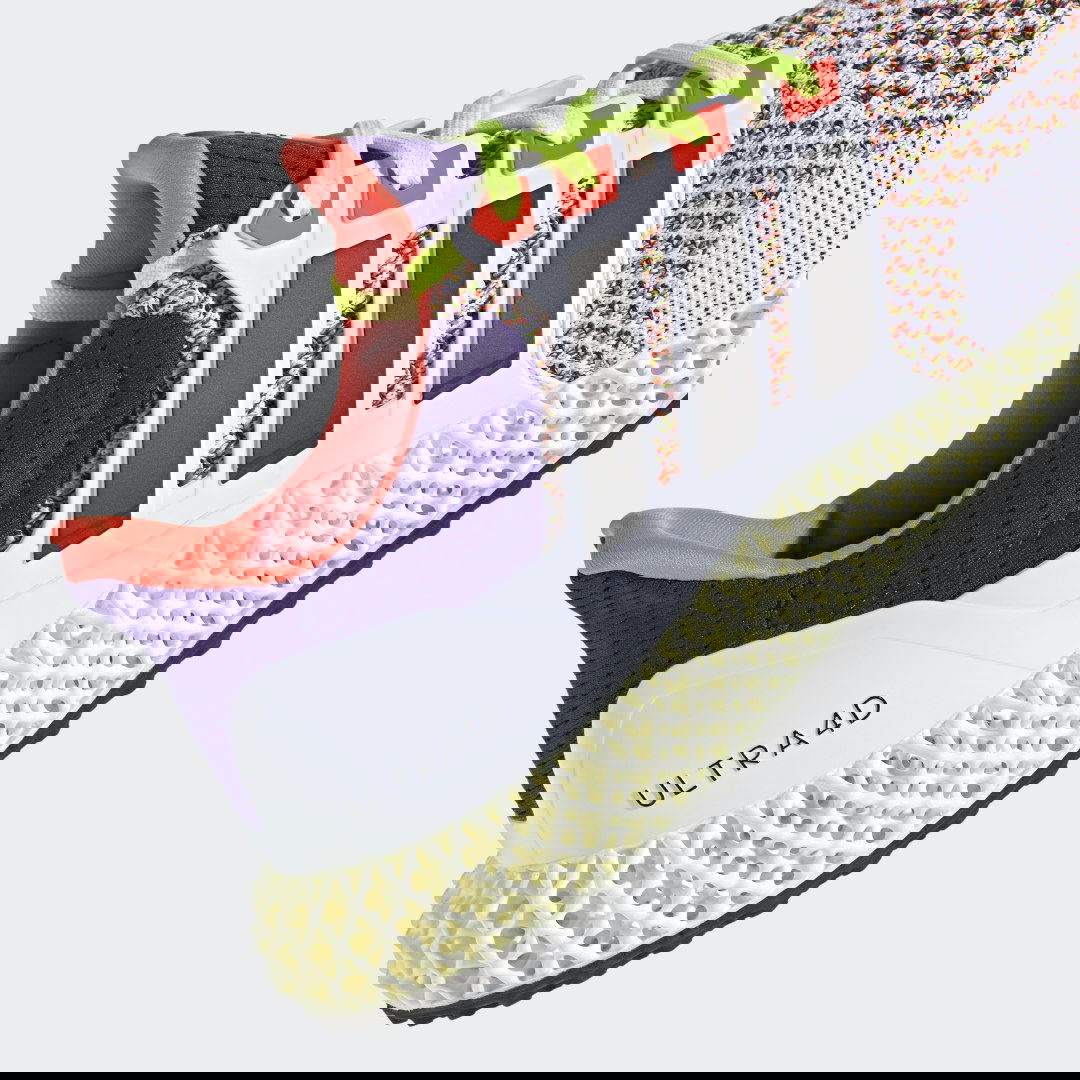 Superge in čevlji adidas Performance Ultra 4D Večbarvna | GX6364, 1