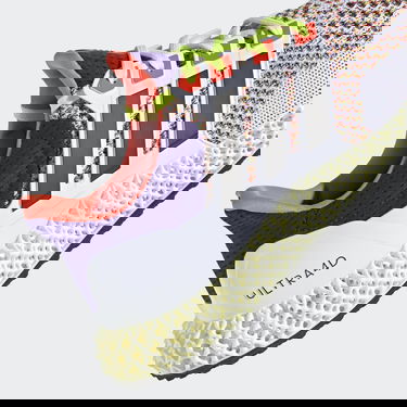 Superge in čevlji adidas Performance Ultra 4D Večbarvna | GX6364, 1