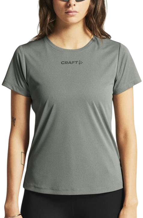 Majica Craft Core Essence 2 T-Shirt Siva | 1915291-647000