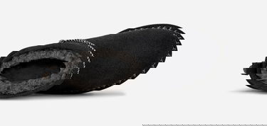 Superge in čevlji UGG Classic Ultra Mini Biarritz Boot Črna | 1171538-BLK, 5