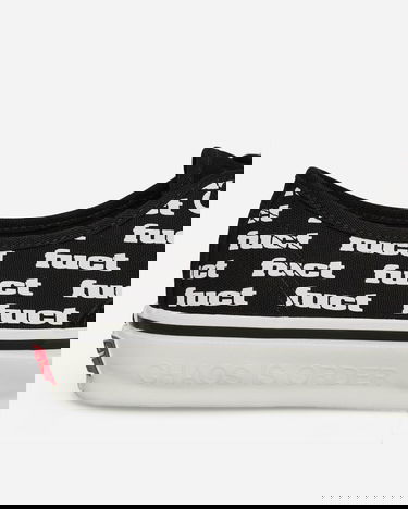 Superge in čevlji Vans LX Authentic Reissue Črna | VN0007QZ, 9