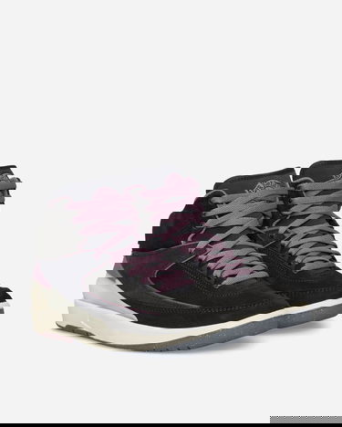 Superge in čevlji Jordan Air Jordan 2 Retro "Off Noir Mauve" W Lila | DX4400-005, 3