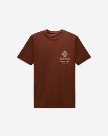 Majica Nike Travis Scott x NRG SS Tee Rjava | DM1285-259, 1