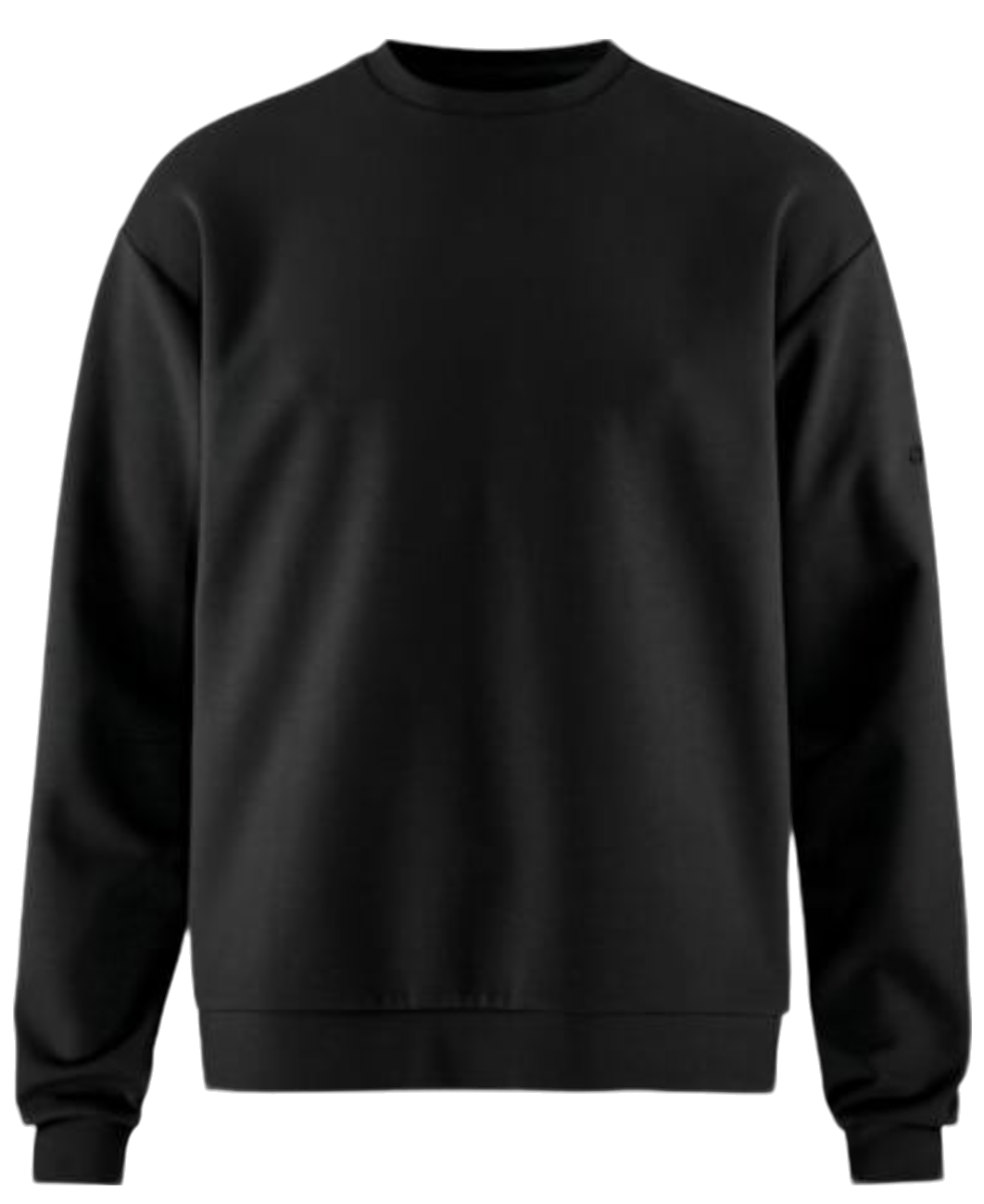 Pleteni pulover Craft Craft ADV Join Sweatshirt Črna | 1914707-999000, 0