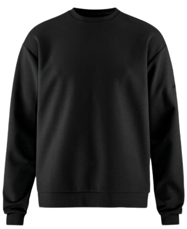 Pleteni pulover Craft Craft ADV Join Sweatshirt Črna | 1914707-999000, 0