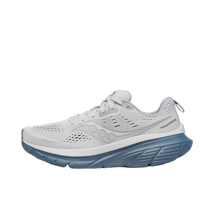 Superge in čevlji Saucony Saucony Guide 18 Siva | s20998-210