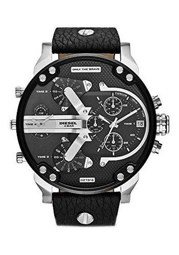 Ure Diesel Mr. Daddy Črna | DZ7313, 0