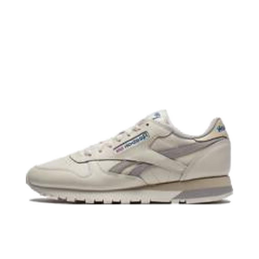 Superge in čevlji Reebok CLASSIC LEATHER Bež | HQ2230