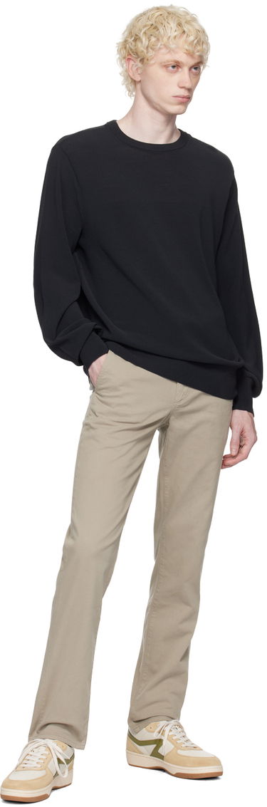 Hlače rag & bone Rag & Bone Slim-Fit Trousers Bež | MBW22S712336ML, 3