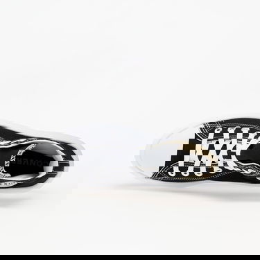 Superge in čevlji Converse Chuck Taylor All Star Move Črna | 568497C, 2