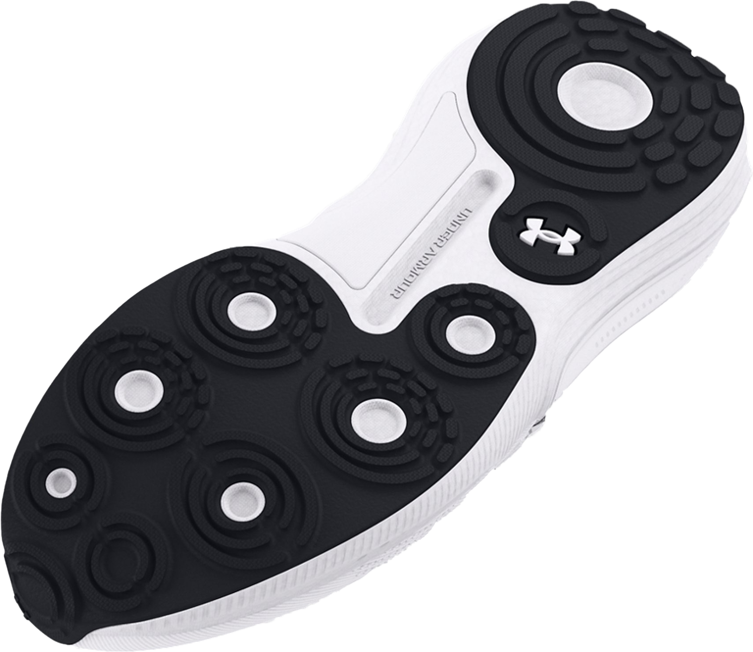 Superge in čevlji Under Armour Phantom 4 Bela | 3027593-101, 1