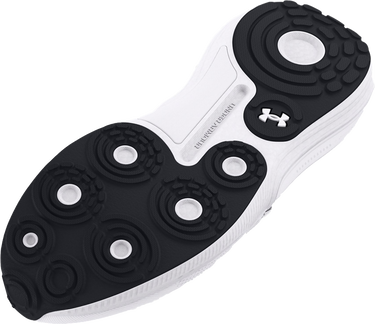 Superge in čevlji Under Armour Phantom 4 Bela | 3027593-101, 1