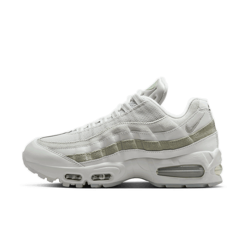 Superge in čevlji Nike Air Max 95 Bela | IB6396-001