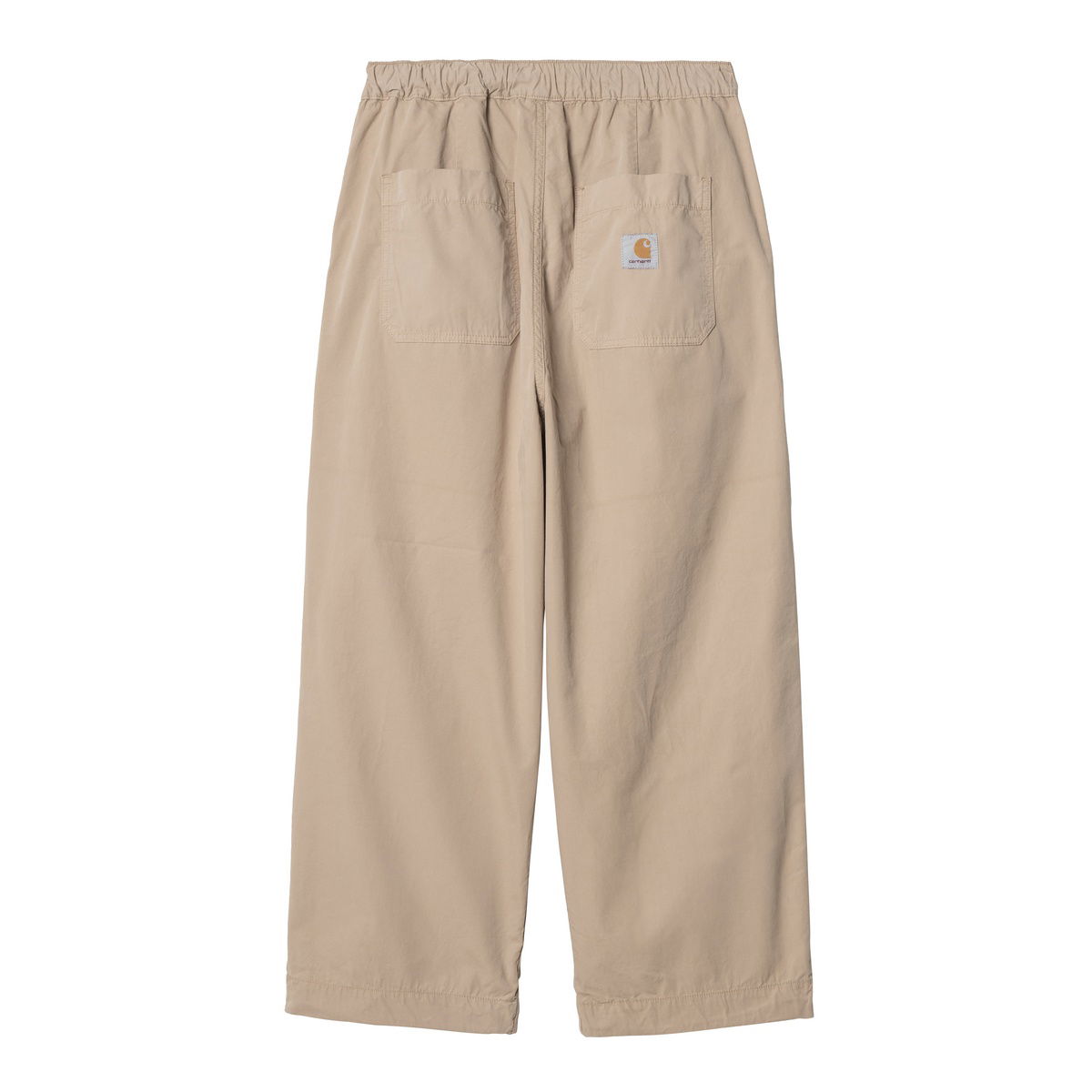 Hlače Carhartt WIP Judd Pant Bež | I033134_G1_GD, 1