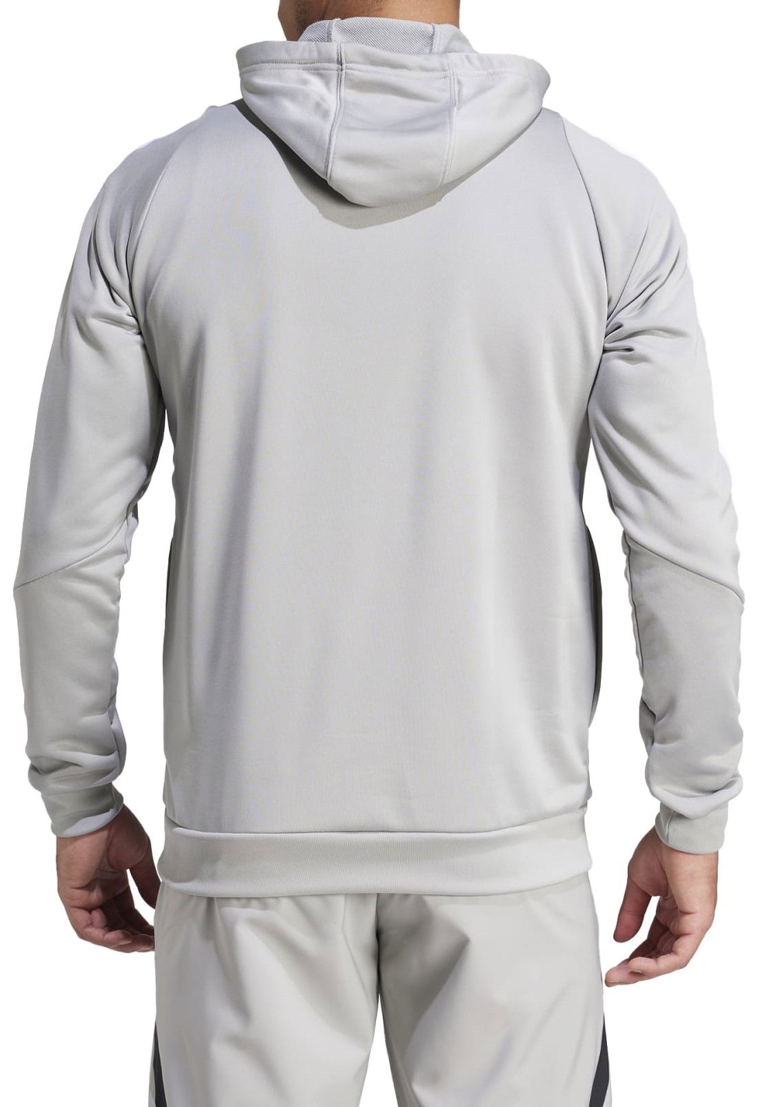 Pulover adidas Performance TIRO24 Siva | ir7551, 1