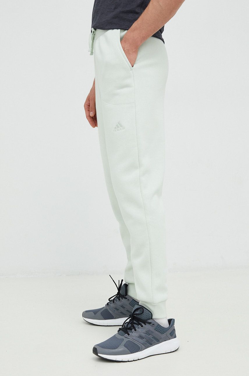 Trenirka adidas Performance Tsweatpatns Zelena | HM3281, 0
