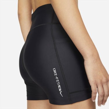 Kratke hlače Nike ACG Dri-FIT ADV 'Crater Lookout' Shorts Črna | DC9829-010, 1