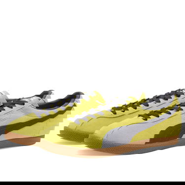 Superge in čevlji Puma Brasil Sneaker Rumena | 401048-05, 2