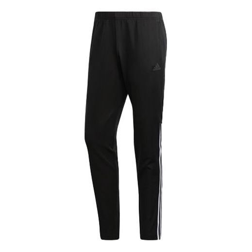 Trenirka adidas Originals Run Astro 3S Reflective Running Pants Črna | DM1667