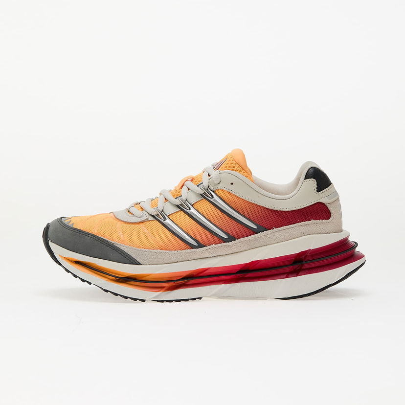 Superge in čevlji adidas Performance Adistar Hrmy Oranžna | JR4369