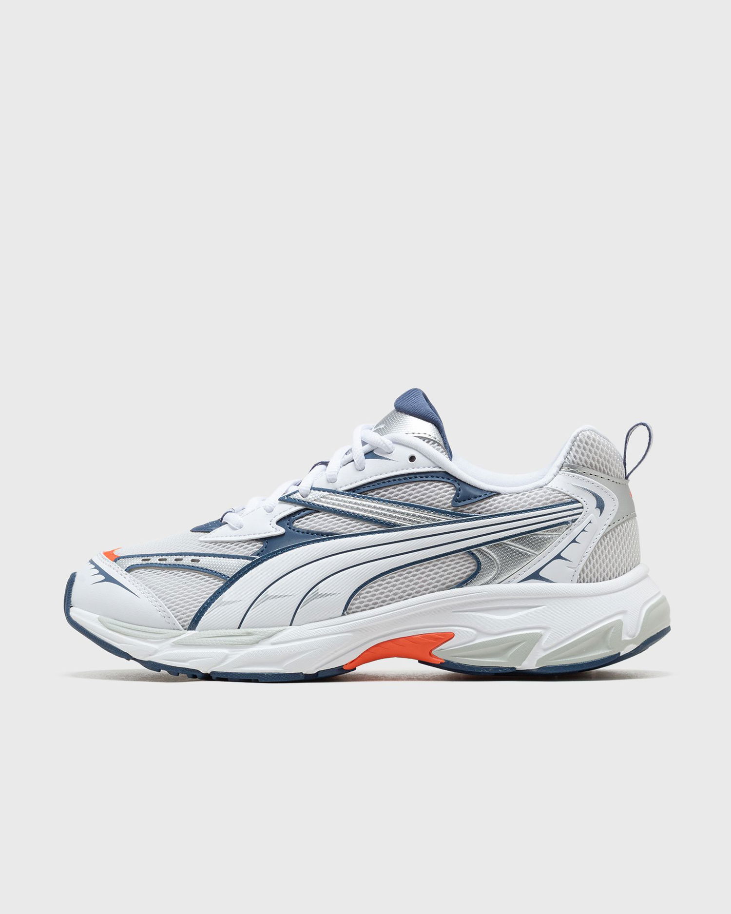 Superge in čevlji Puma Morphic Bela | 392724-02, 0