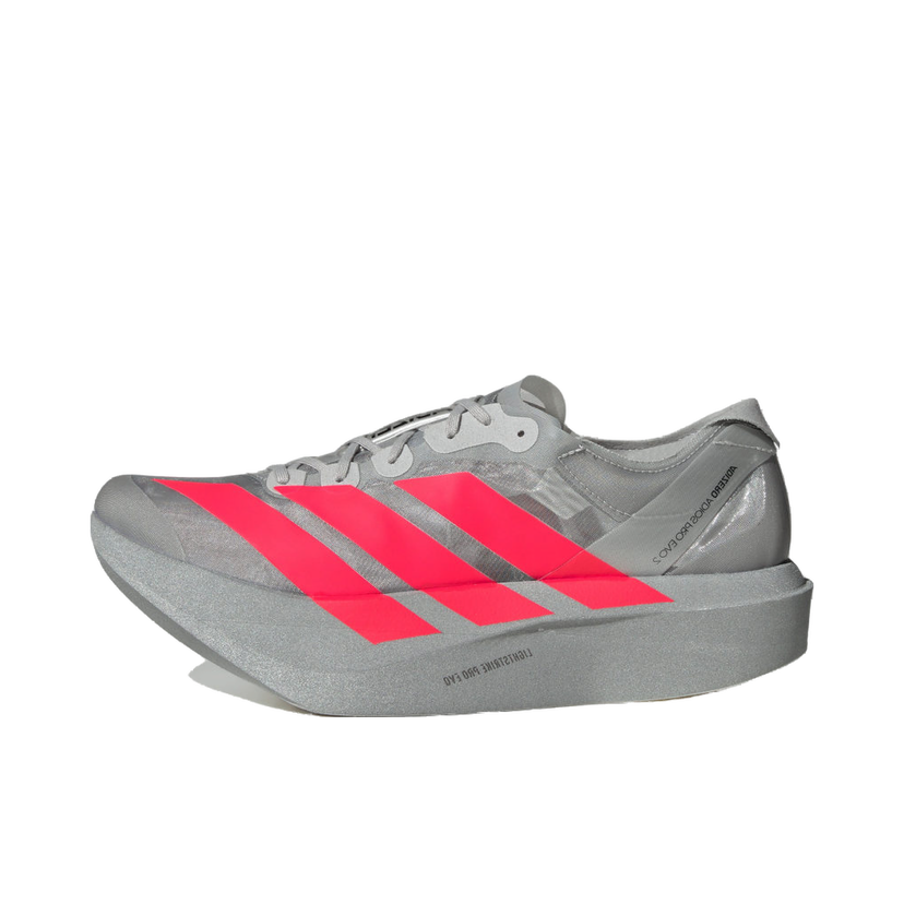 Superge in čevlji adidas Performance Adizero Adios Pro Evo 2 Siva | JR7259
