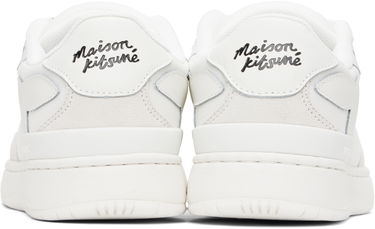 Superge in čevlji MAISON KITSUNÉ Maison Kitsuné Chiru Bela | MW04804WQ1101, 1