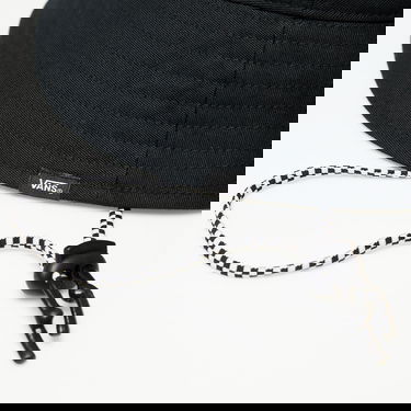 Klobuk Vans hat Črna | VN0A5GRGY281, 1