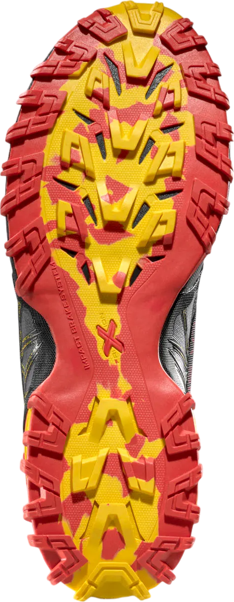 Superge in čevlji La Sportiva Bushido III Gtx Črna | 999100-56x, 1