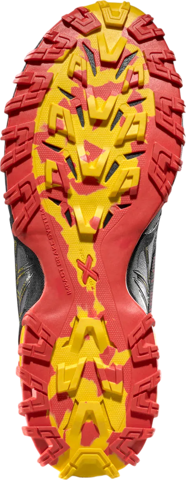 Superge in čevlji La Sportiva Bushido III Gtx Črna | 999100-56x, 1