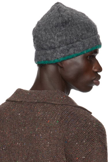 Beanie ERL Overwashed Beanie Siva | ERL09K035, 2