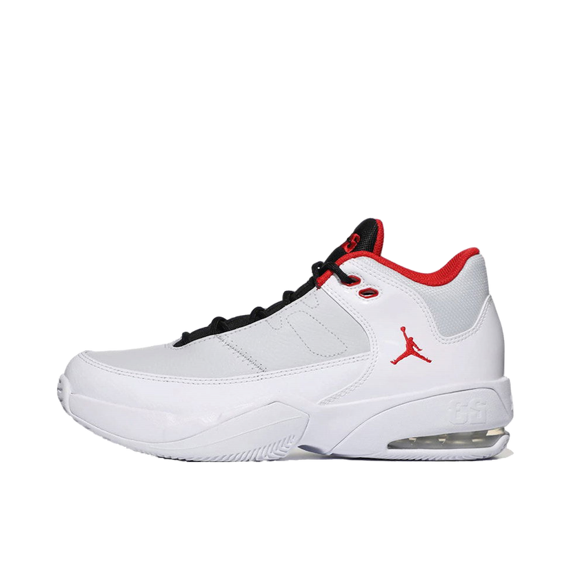 Superge in čevlji Jordan Jordan Max Aura 3 Bela | DA8021-105