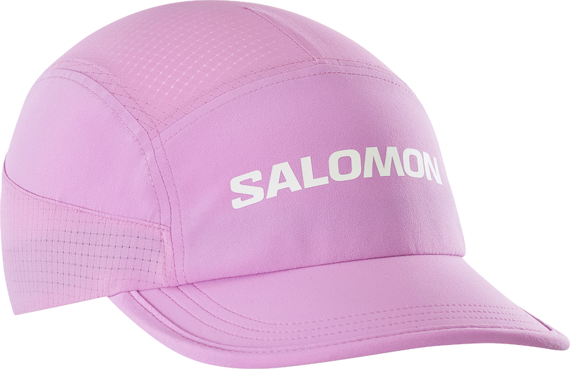 Kapa Salomon Salomon Sense Aero Cap Roza | lc2631600
