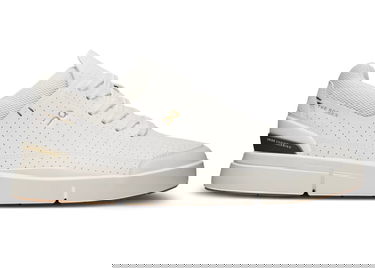 Superge in čevlji On Running The Roger Centre Court White Olive Bela | 3MD30241528, 0